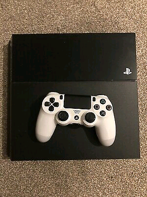 ps4 for sale on gumtree